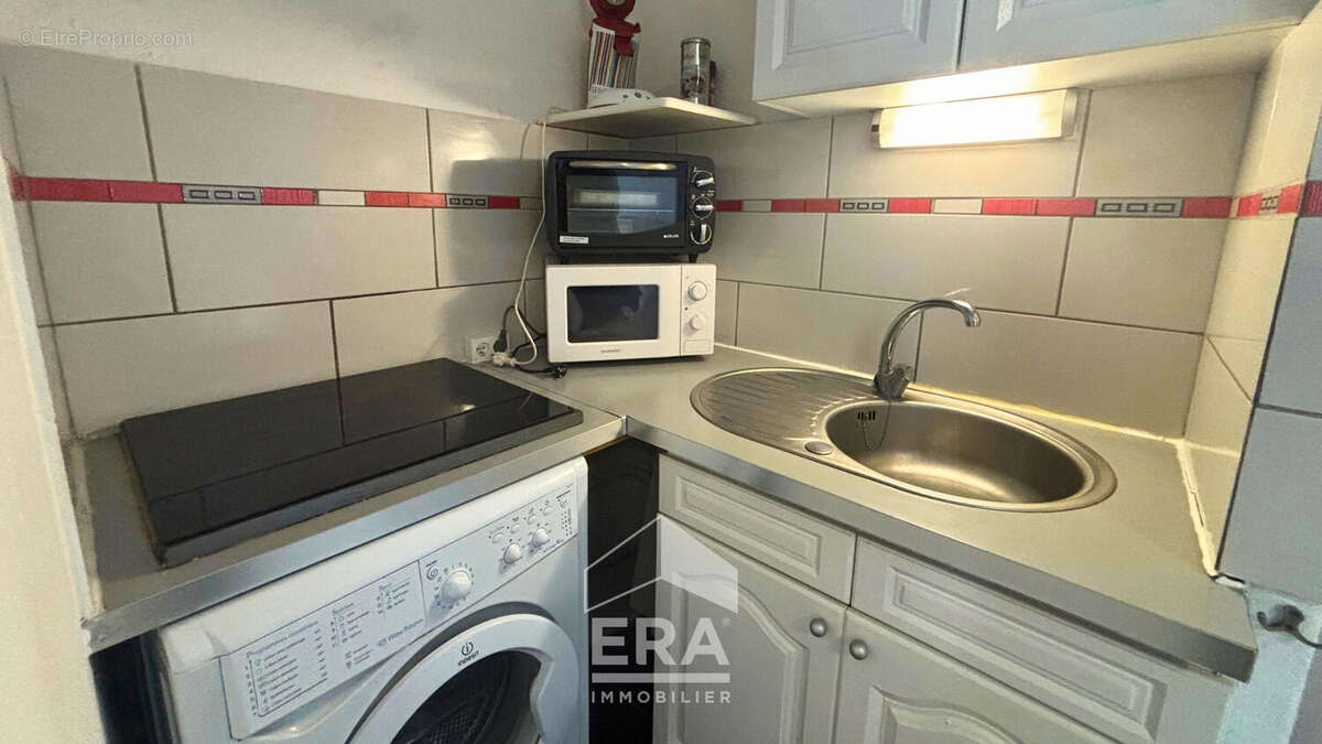 Appartement à MARSEILLAN