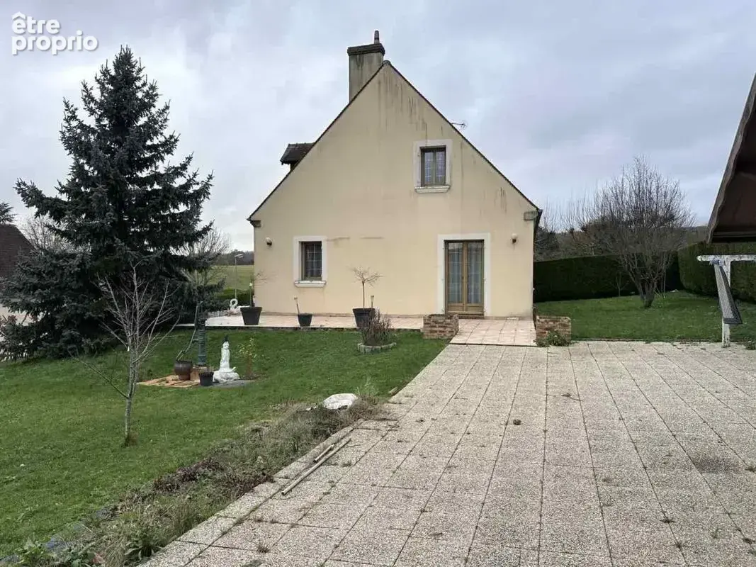 Proximité forêt domaniale de Bellême, pavillon en excellent état - photo 12