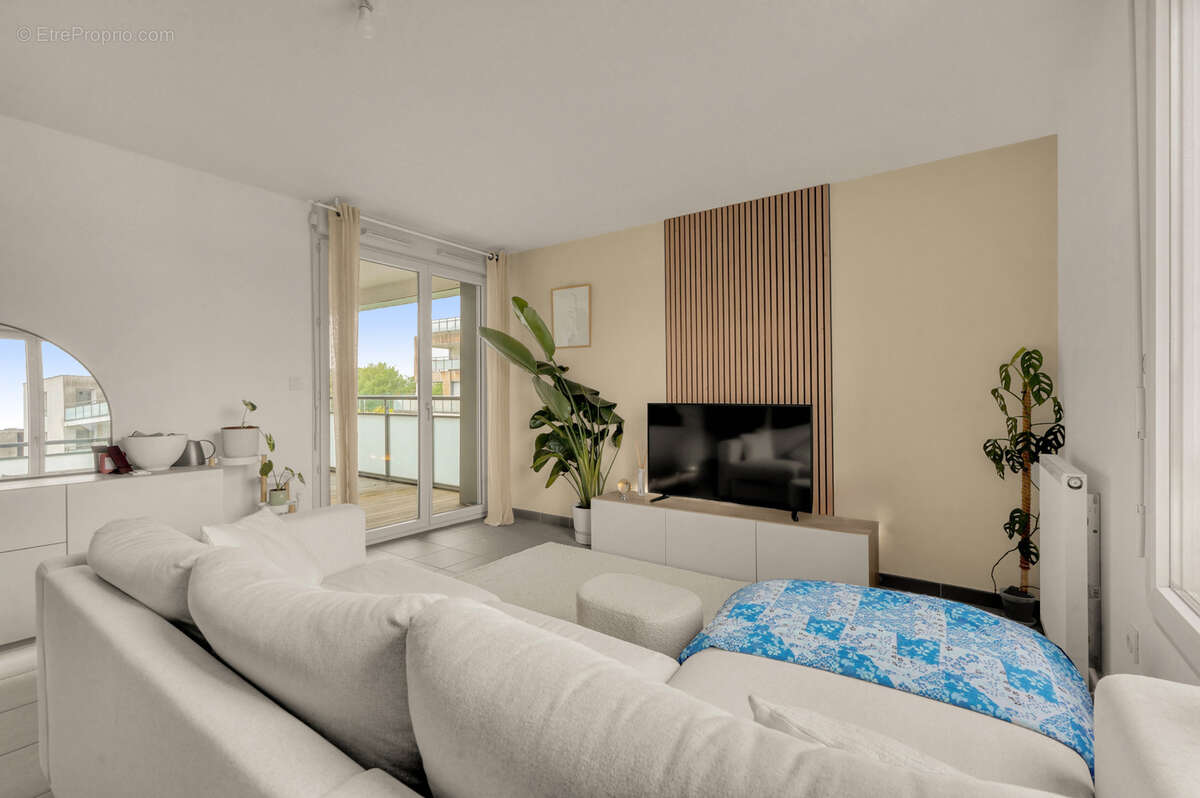Appartement à BALMA