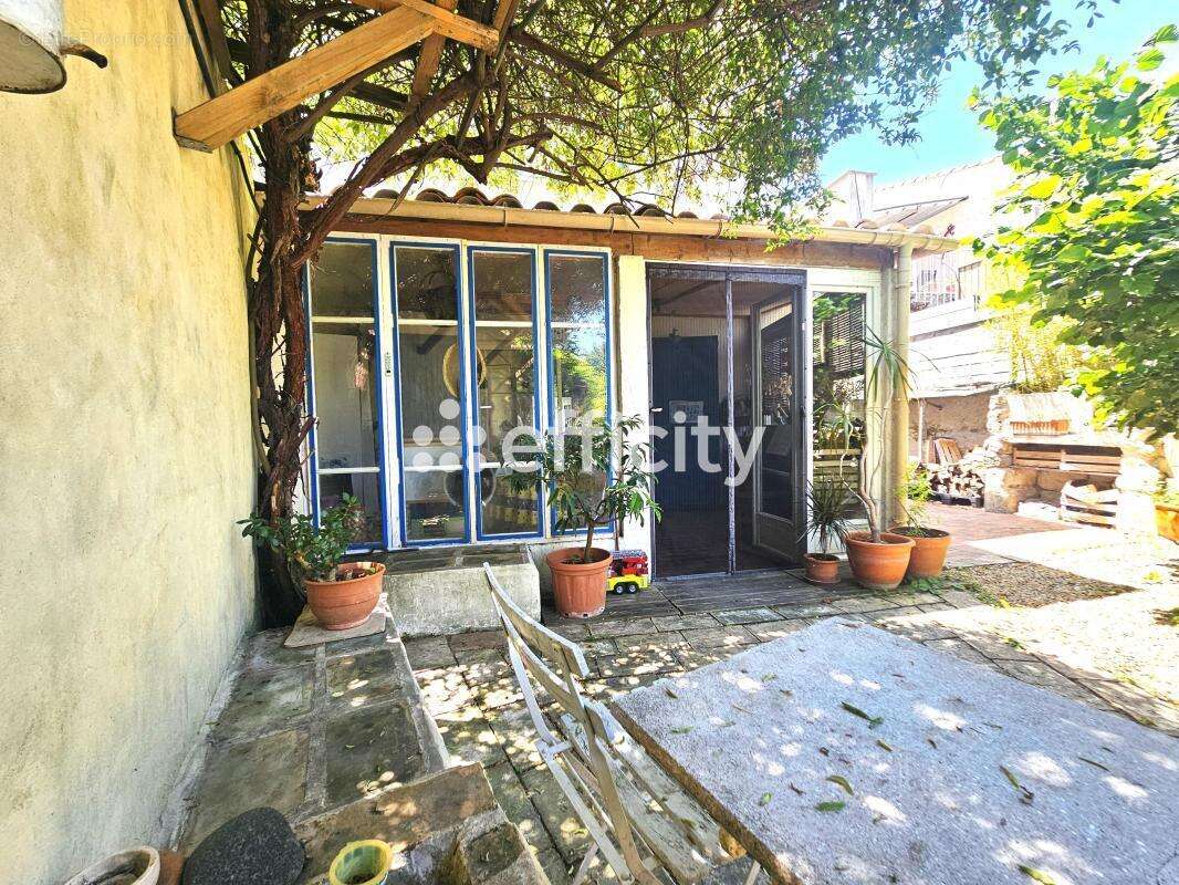 Maison 95 m² à Pignan  - photo 11