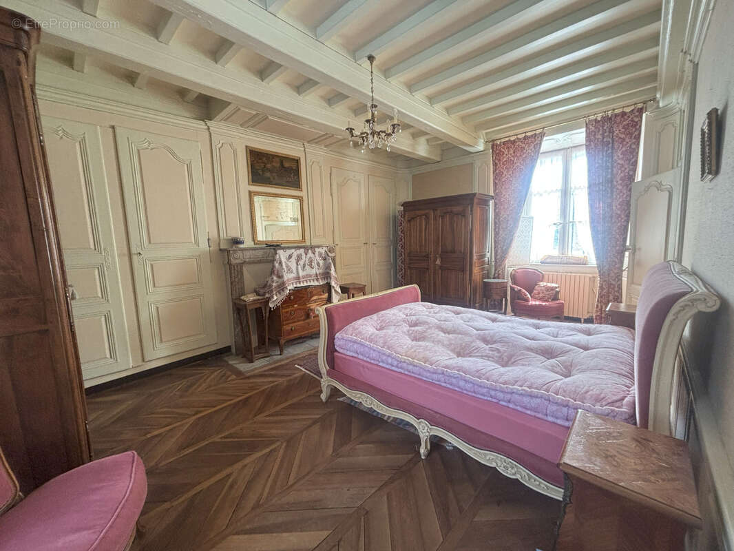Maison à MARCENAT