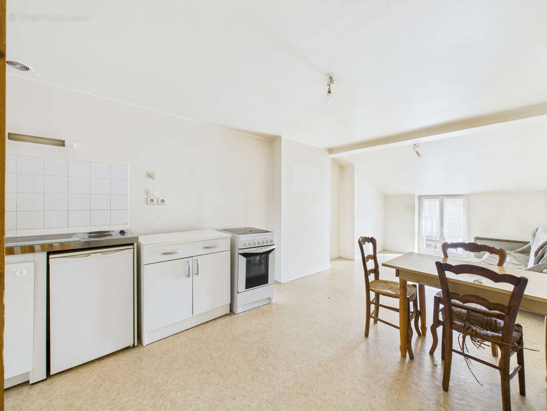 Appartement à LE PUY-EN-VELAY