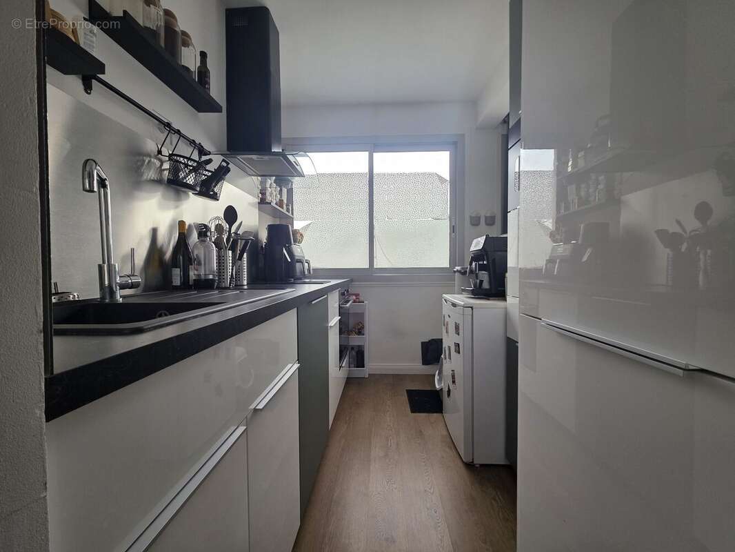 Appartement à CHAMALIERES