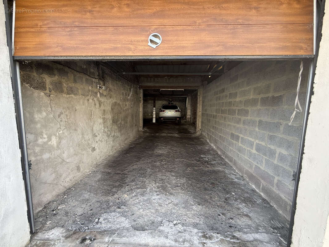 Ensemble de 3 garages - photo 2