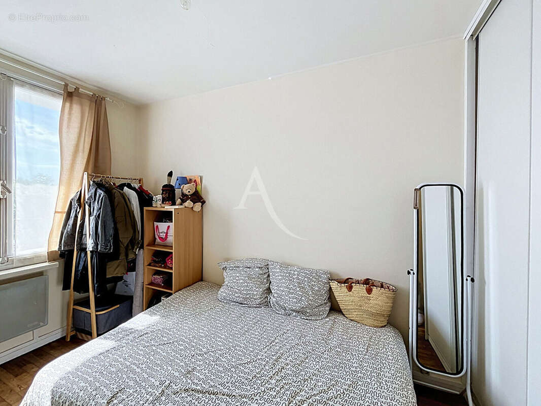 Appartement à CHOLET