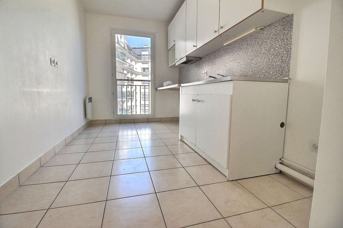 Appartement 88 m² à Issy-Les-Moulineaux  - photo 5