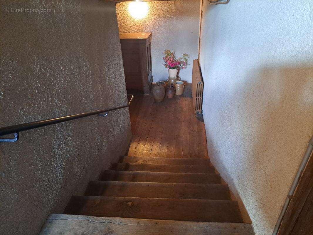 Maison à SAINT-PARDOUX-CORBIER