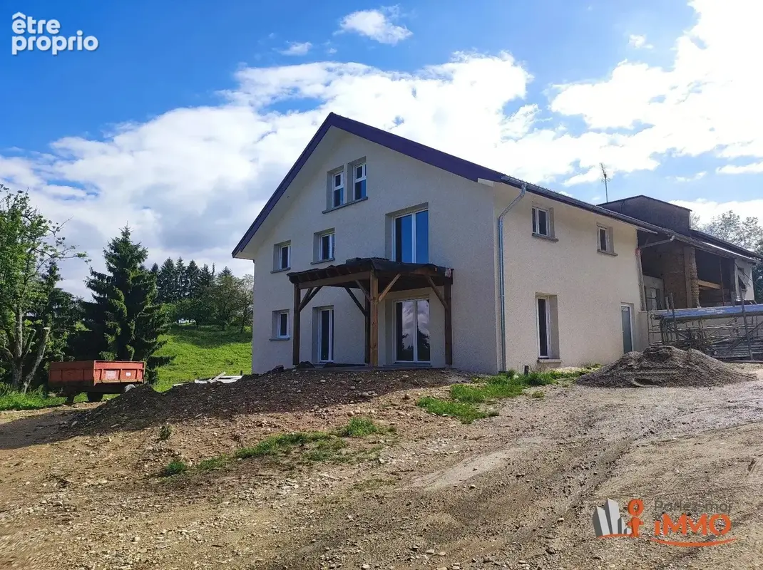 Appartement 80 m² + terrasse 14 m² et jardin 200 m² - photo 4