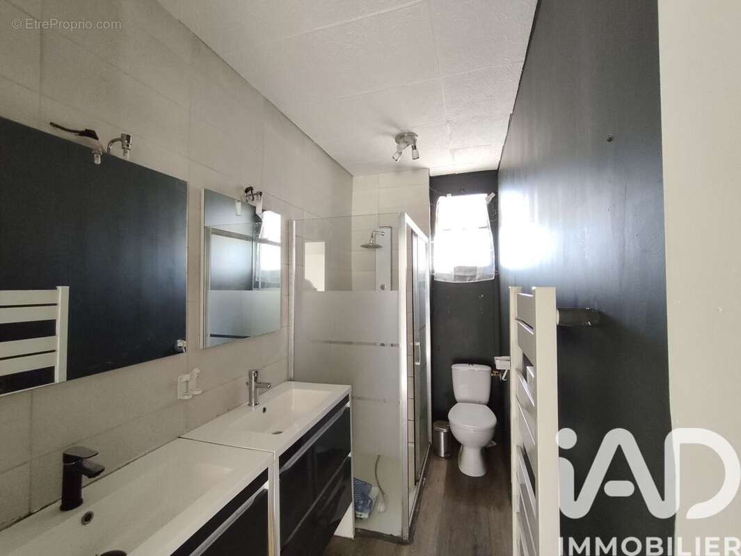 Photo 8 - Maison à BEGARD