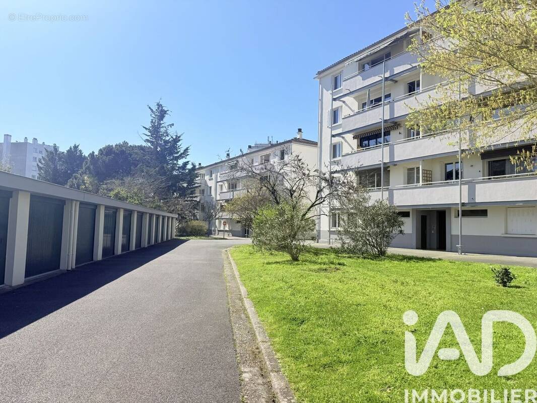 Photo 1 - Appartement à MERIGNAC