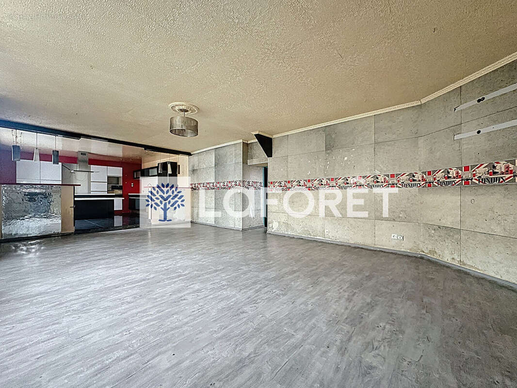 Maison Bressuire - photo 6