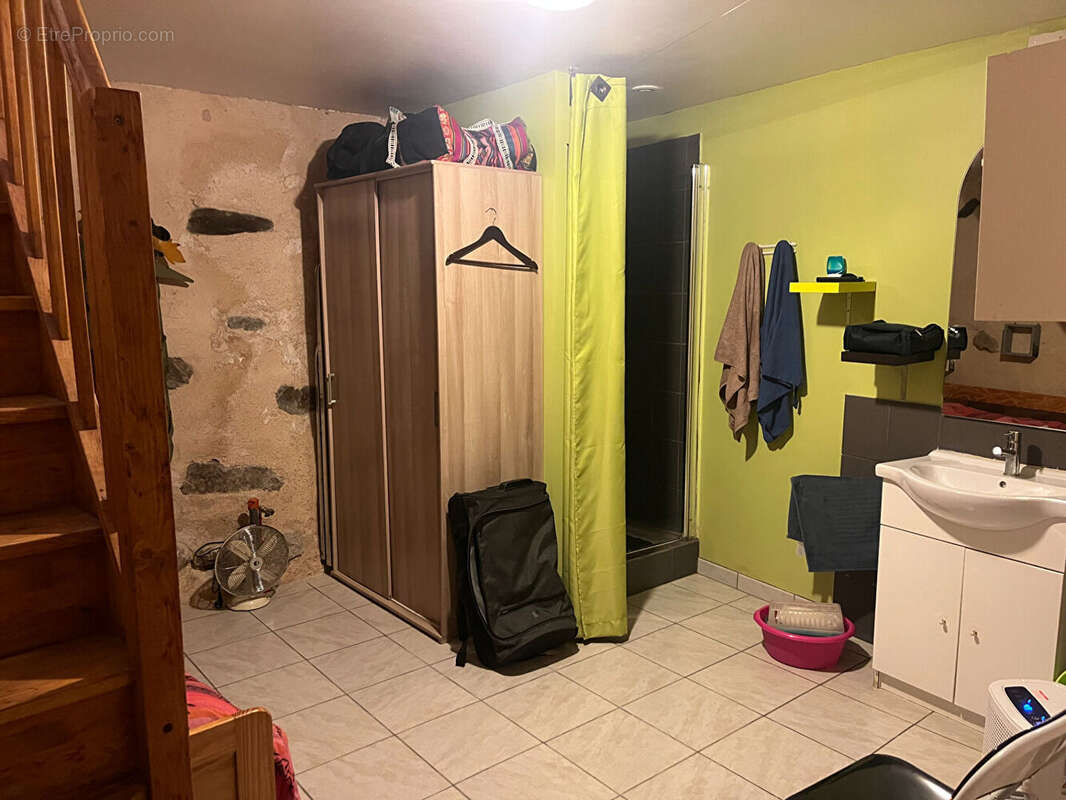 Maison à RIA-SIRACH