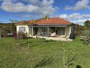 Maison à POUYASTRUC