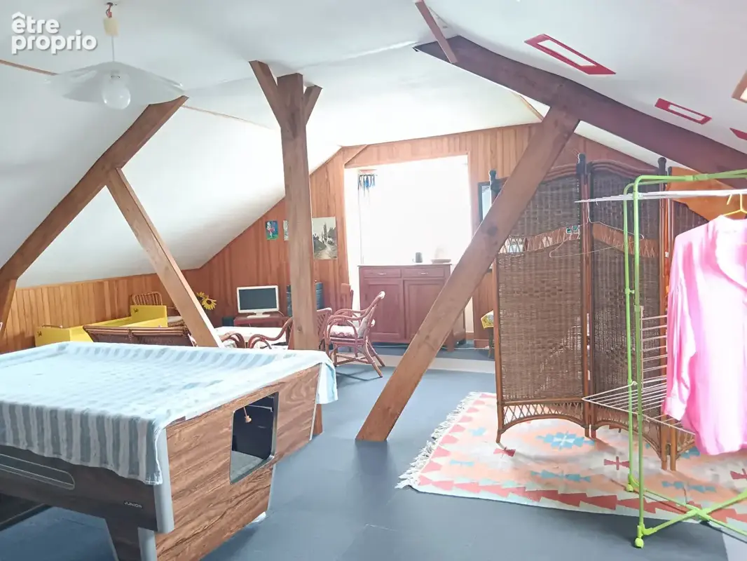 Appartement Locmariaquer 5 pièce(s) - photo 6
