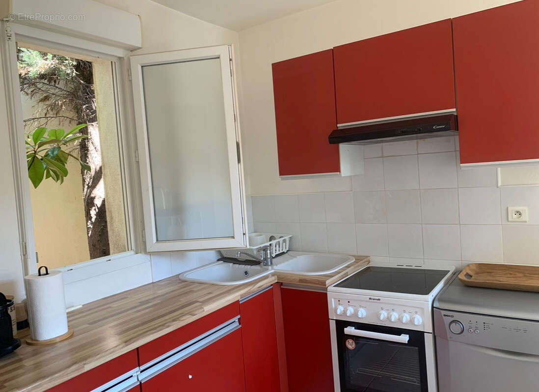 Appartement à MONTICELLO