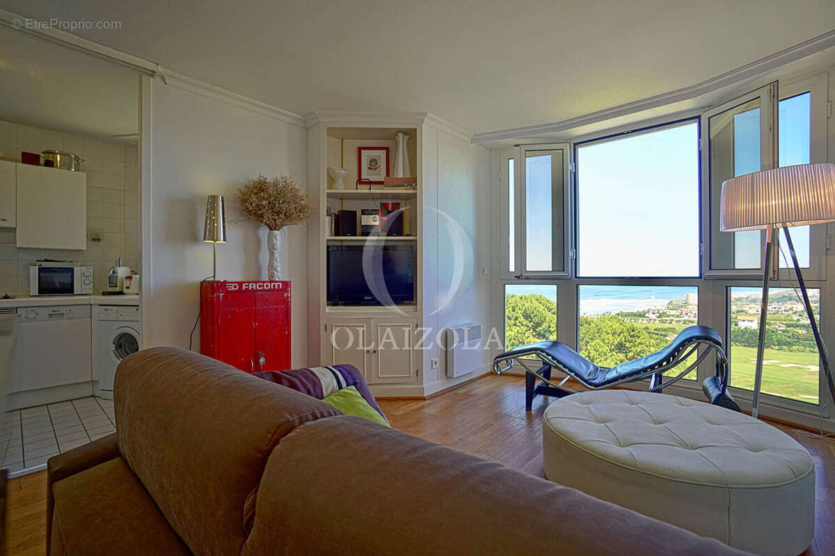 Appartement à BIDART