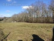 Terrain à EUGENIE-LES-BAINS