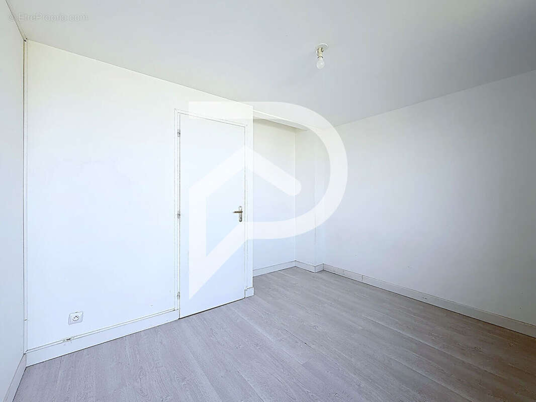 Maison à VERNOUILLET