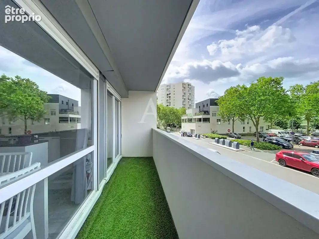 Appartement Angers 4 pièce(s) 78.61 m2 - photo 7