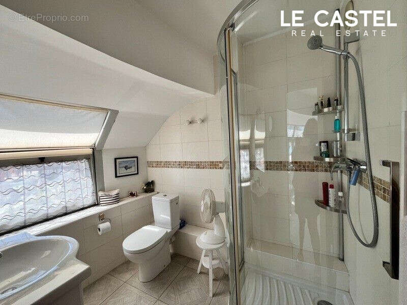 Appartement à LA CIOTAT