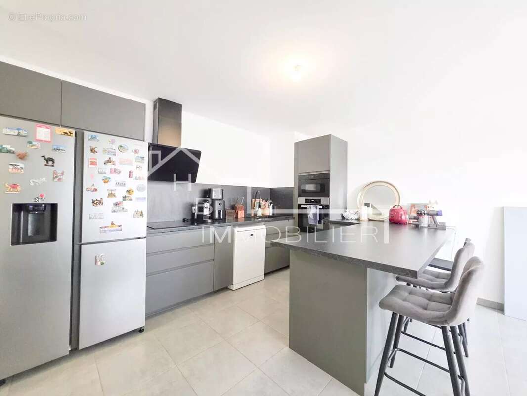 Appartement à CAGNES-SUR-MER