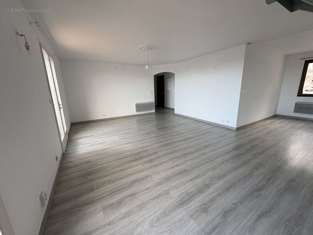 Appartement à SAN-MARTINO-DI-LOTA