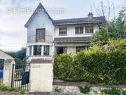 Maison à LE PLESSIS-BELLEVILLE