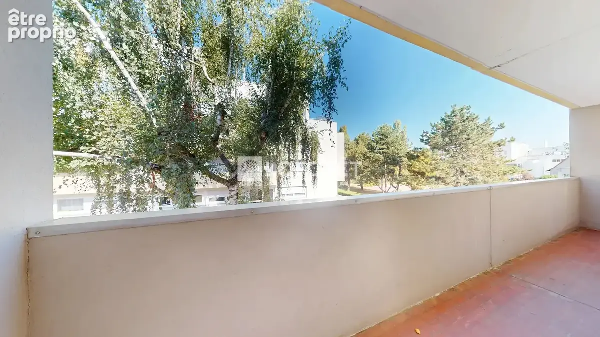 Très bel appartement avec terrasse à Lingolsheim 4 pièces 102 m2 - photo 2