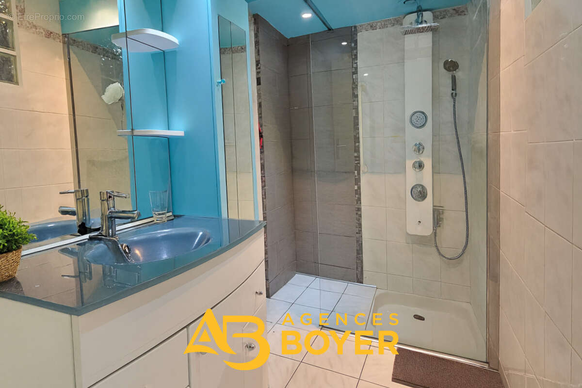 Appartement à BANDOL