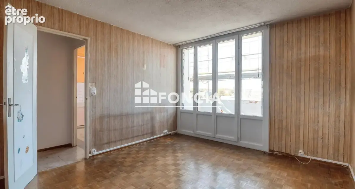 Appartement T2 - RER C - Vitry-sur-Seine - photo 2