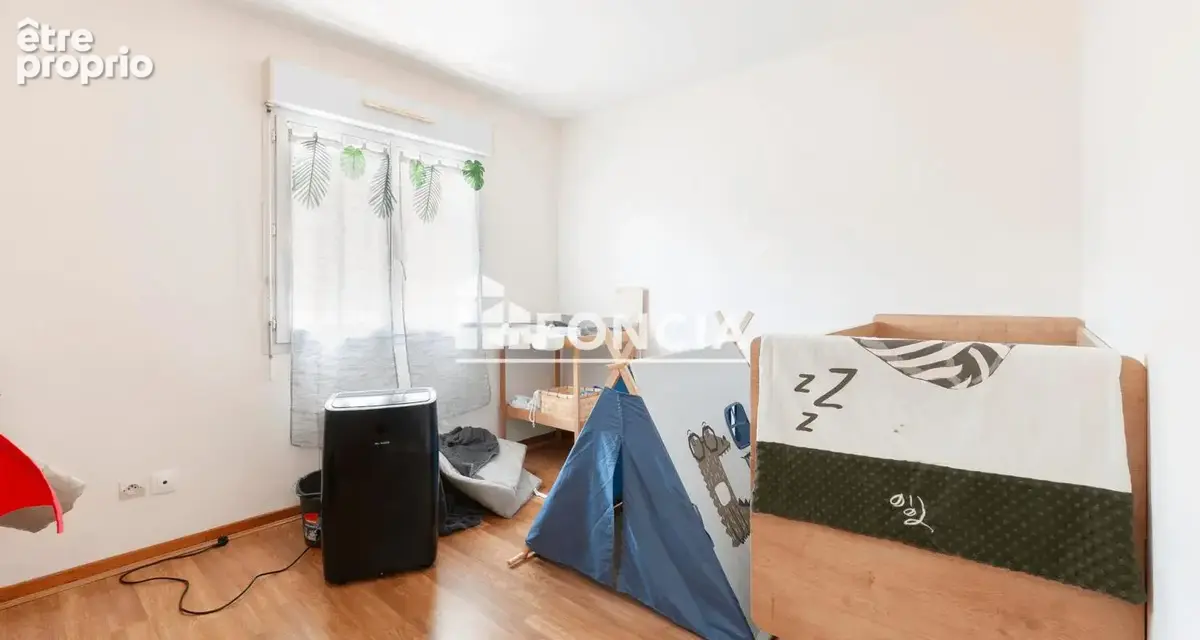  Mont-de-Marsan Centre – T3 Duplex 61 m² – Investissement Locatif Clé en Main - photo 4