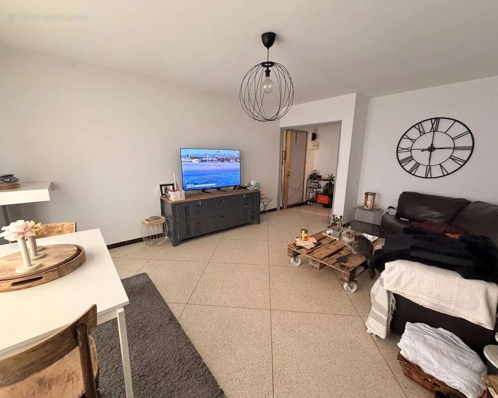 Appartement à MARIGNANE