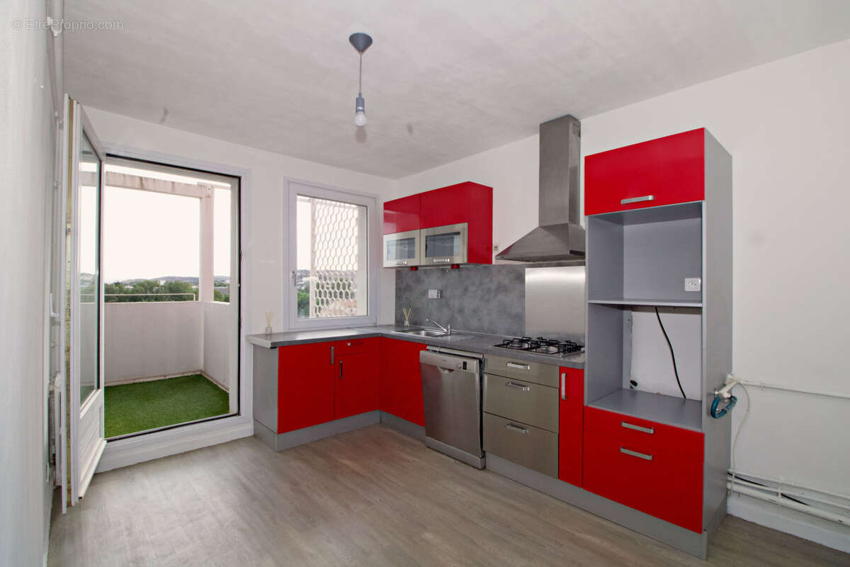 Appartement à NARBONNE