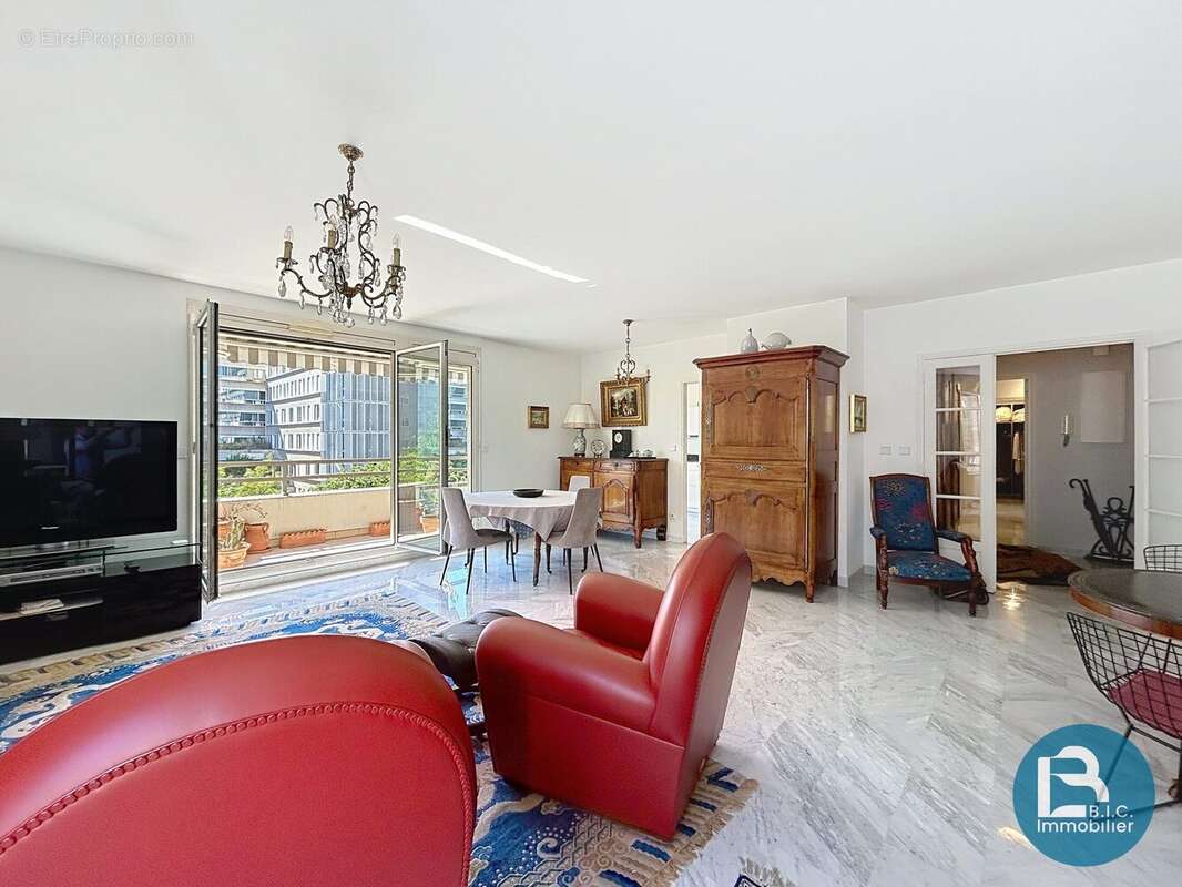 Appartement à LYON-3E