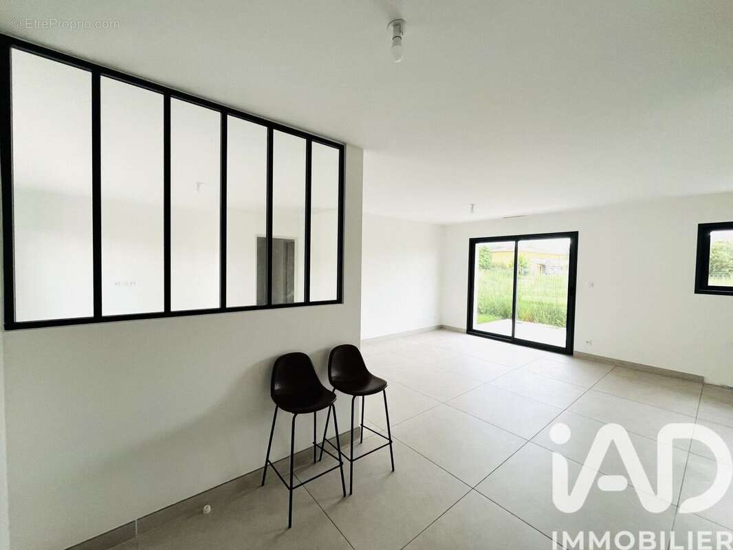 Photo 5 - Maison à MONTECH