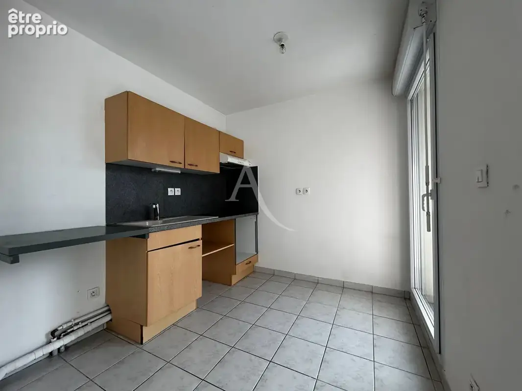 Appartement T3 ROUEN - photo 3