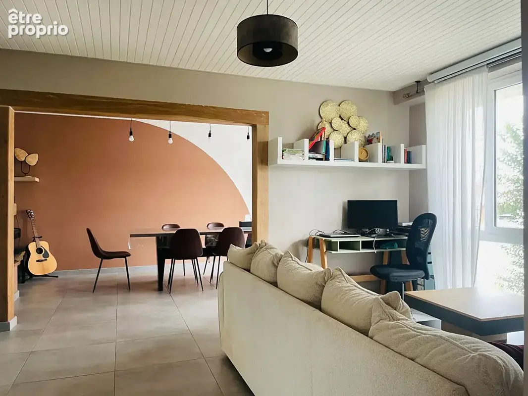 Maison Mache 5 pièce(s) 125.92 m2 - photo 5