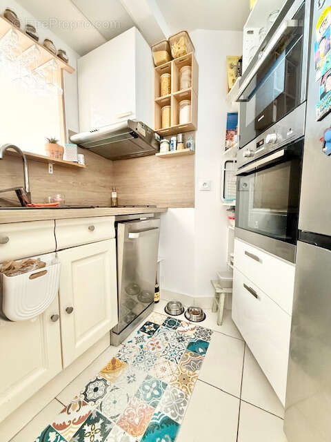 Appartement à PALAVAS-LES-FLOTS