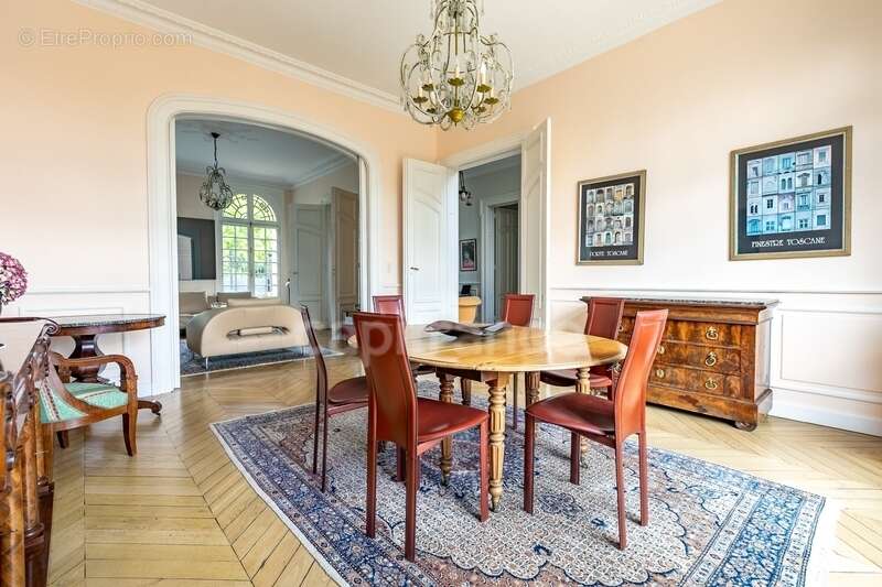 Maison à SOISSONS
