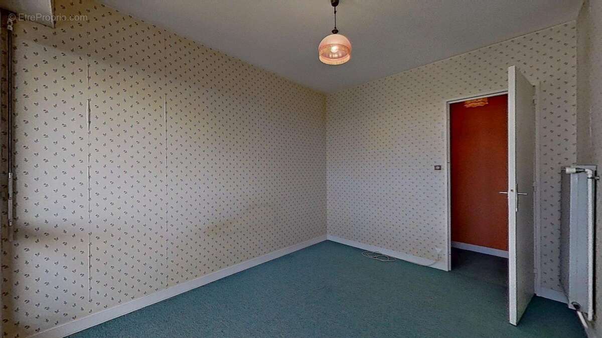 Appartement à LYON-7E