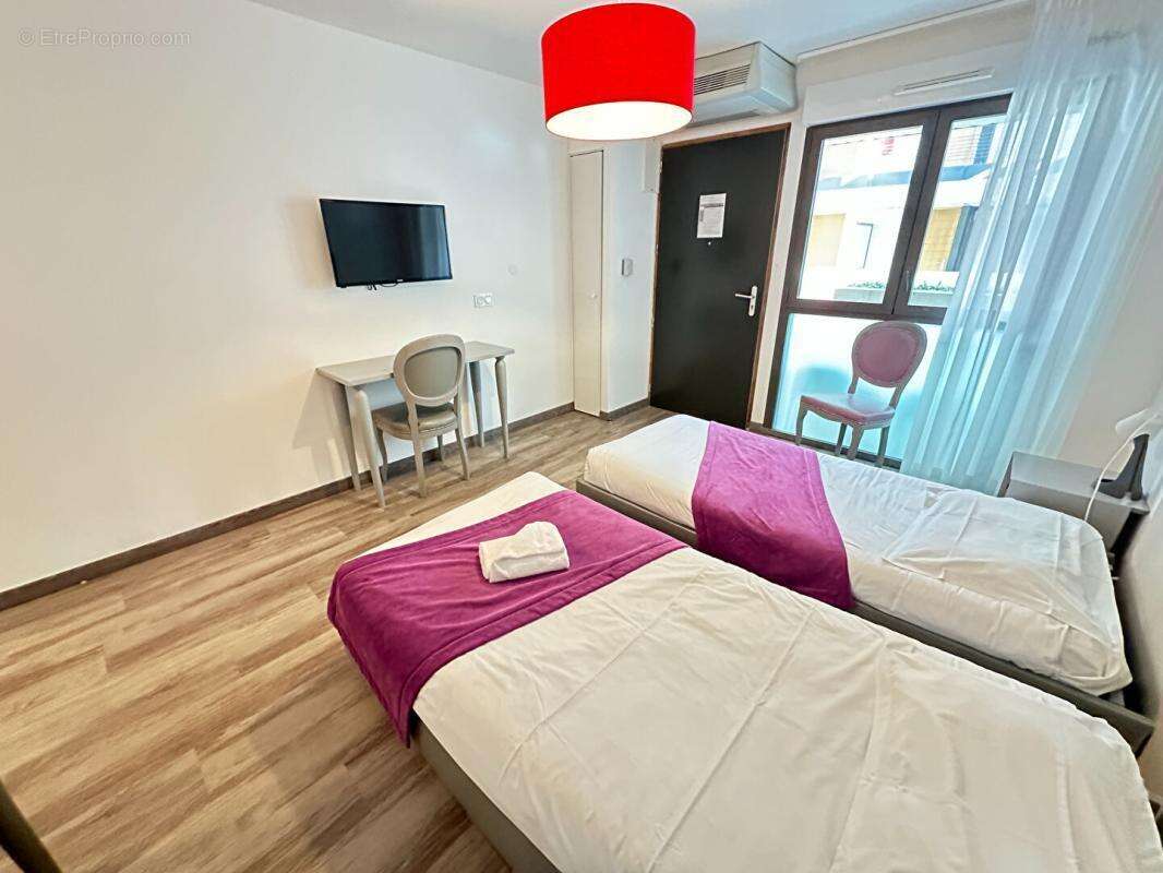 Appartement à EGUILLES