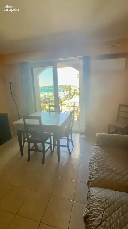 Menton bord de mer – 2 pièces avec balcon et parking - photo 44