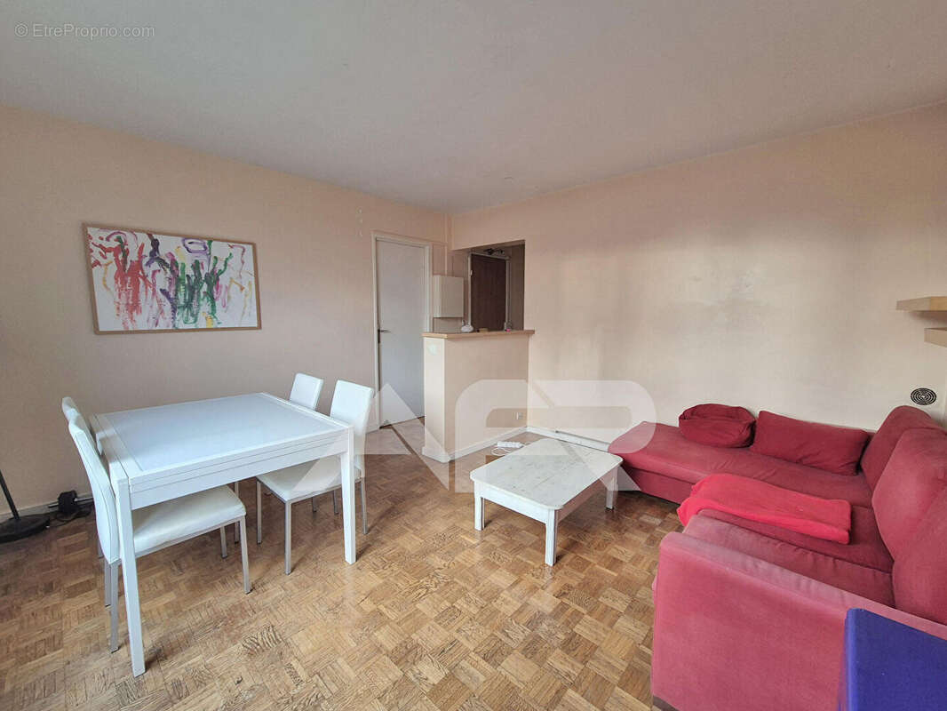 Appartement à CHATOU
