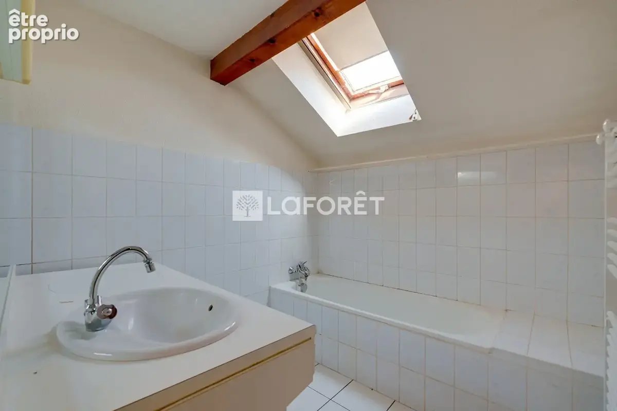 Maison Evian Les Bains 4 pièces 107,64m² en Hypercentre - photo 13