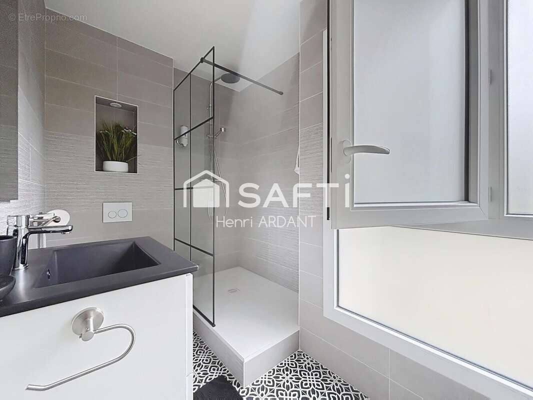 Photo 3 - Appartement à LIMOGES