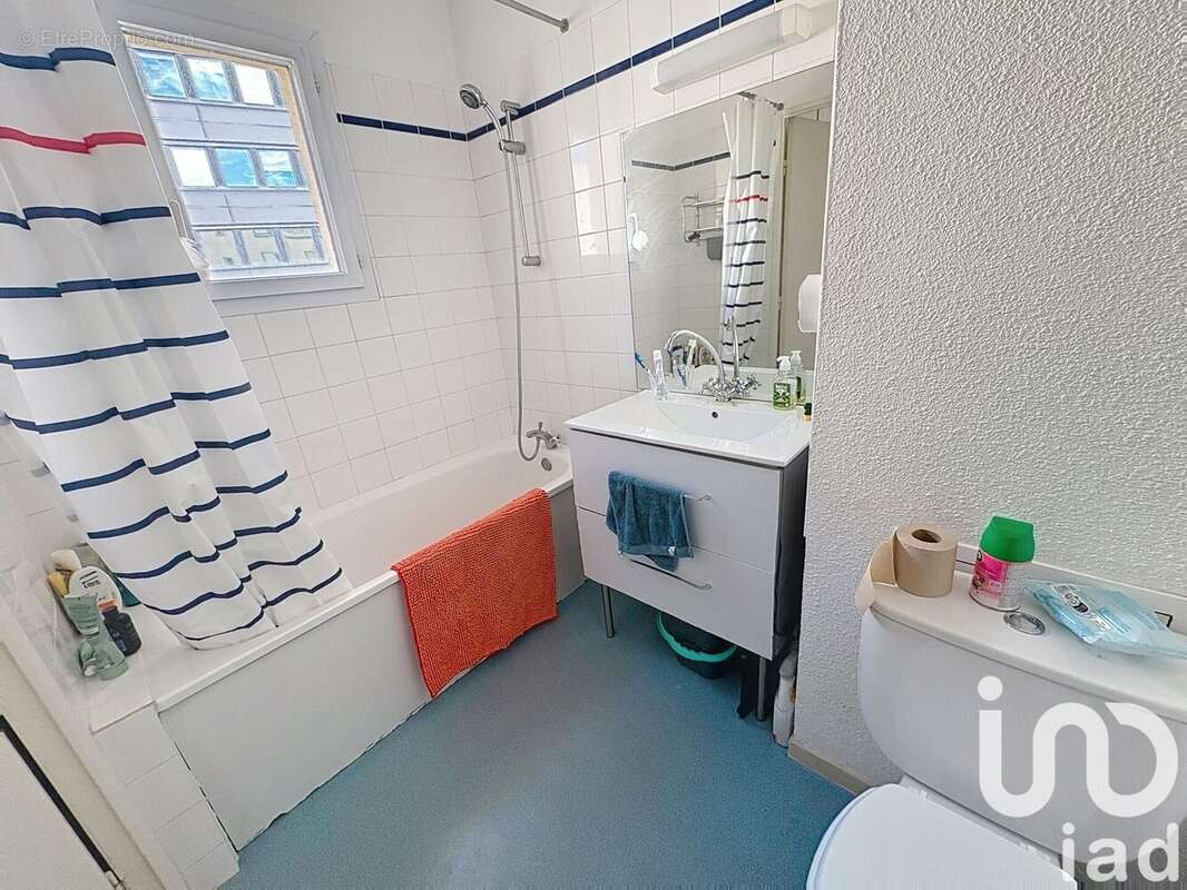 Photo 9 - Appartement à BORDEAUX