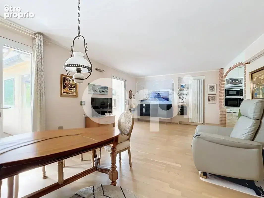 Maison À Vendre - photo 6