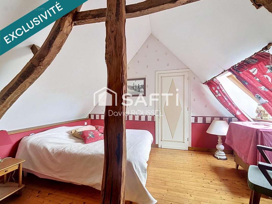 Maison 81 m² à Wailly-Beaucamp  - photo 7