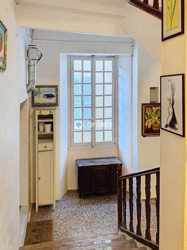 Appartement à SOSPEL