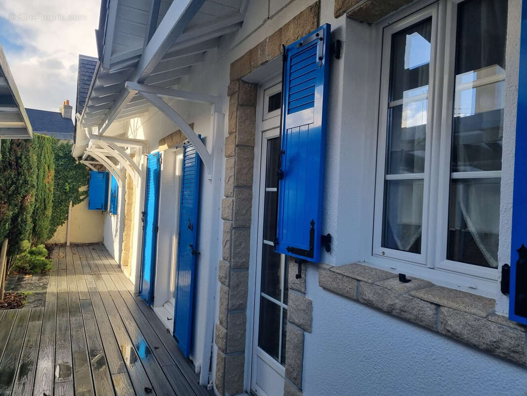 Photo 4 - Maison à LA BAULE-ESCOUBLAC